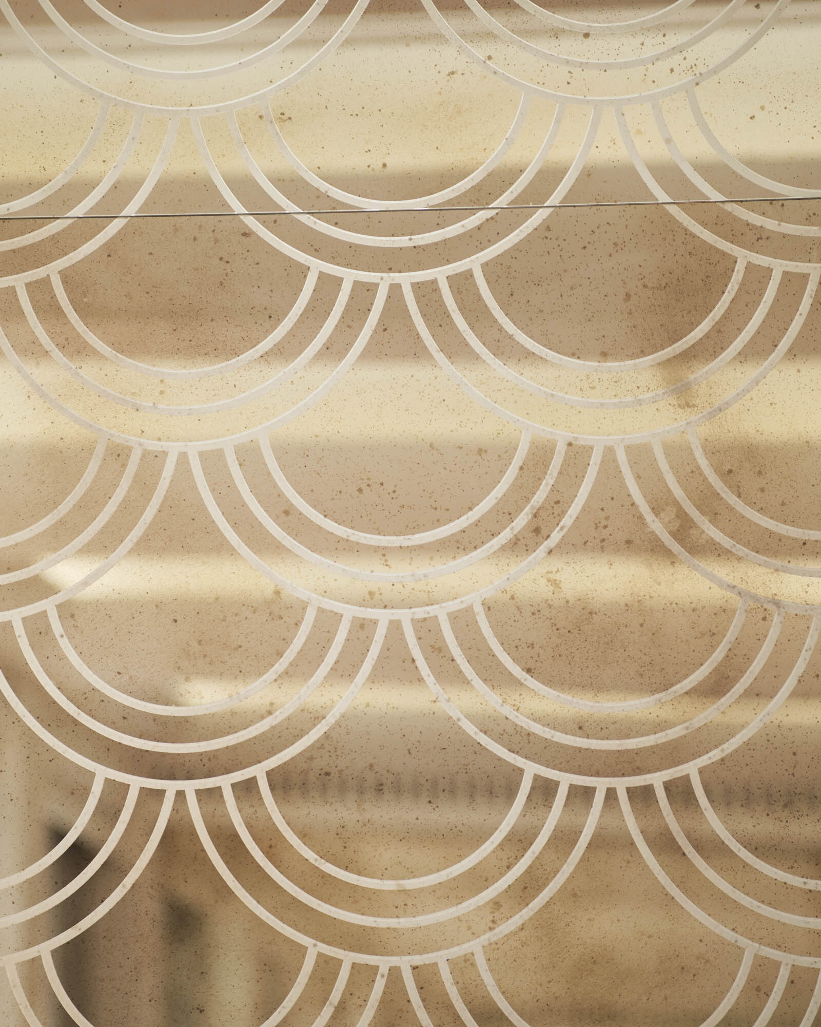 The Lansdowne Club — Studio Fractal — Architectural lighting design