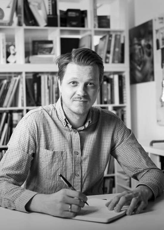 Chris Sutherland