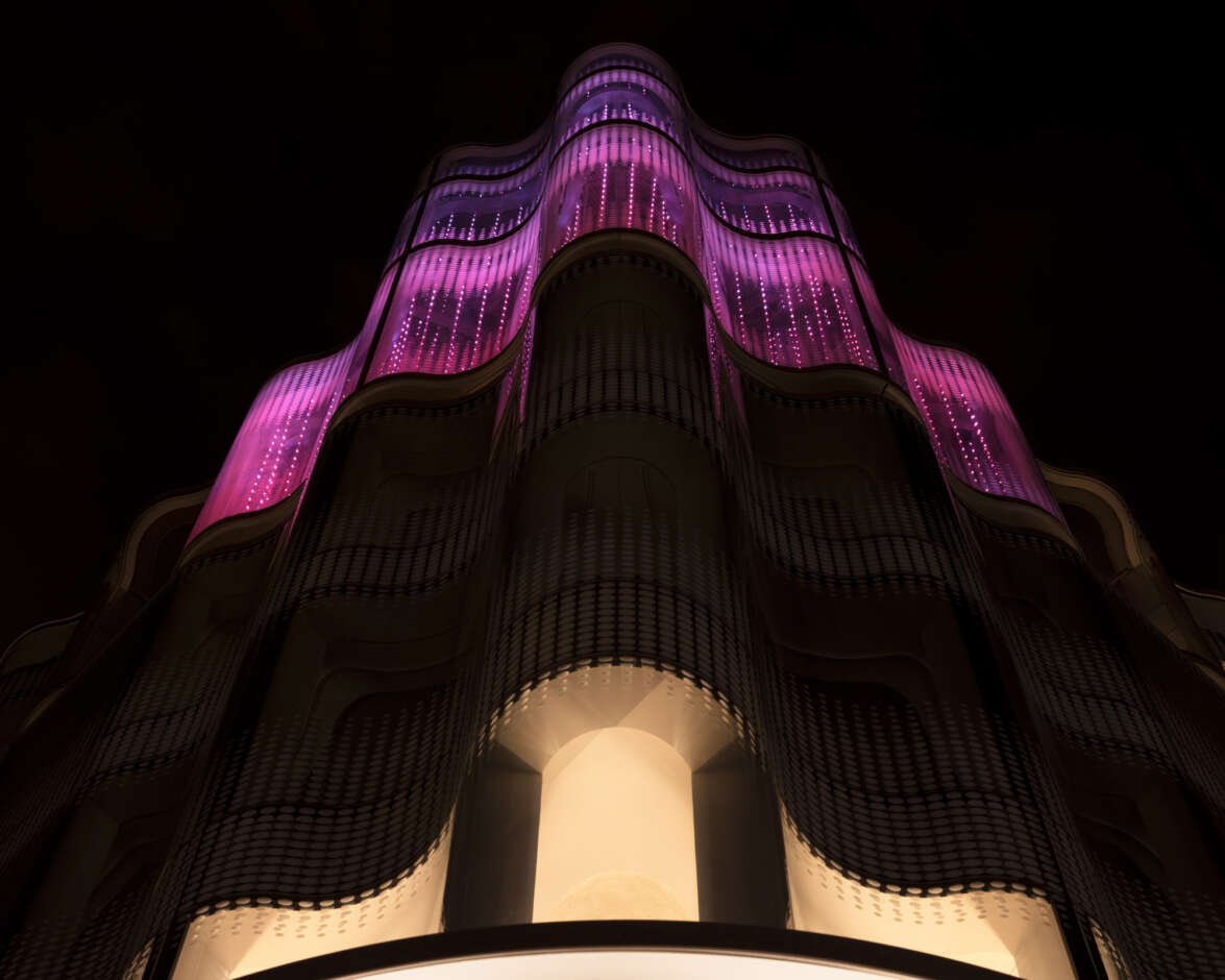 11 Soho Street - 61 Oxford Street