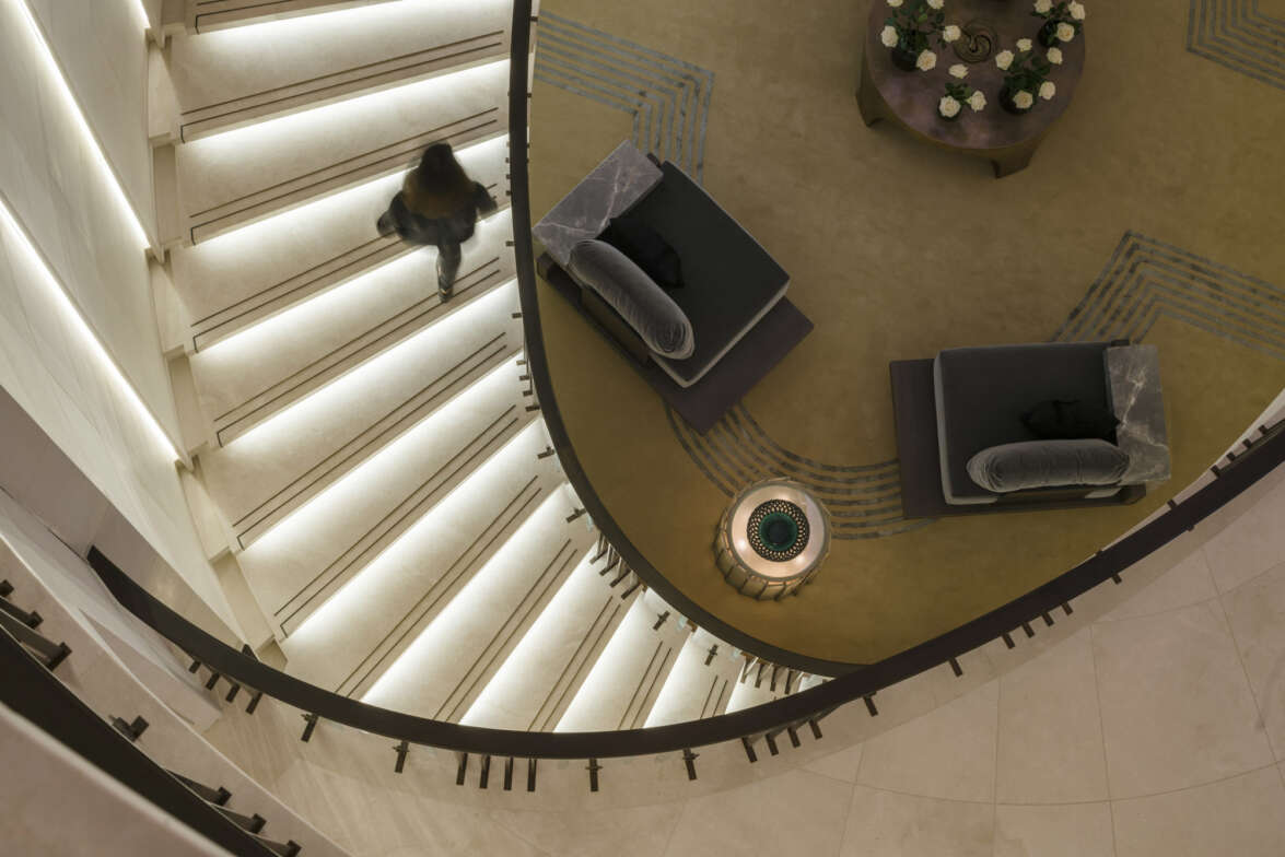 Clarges Mayfair