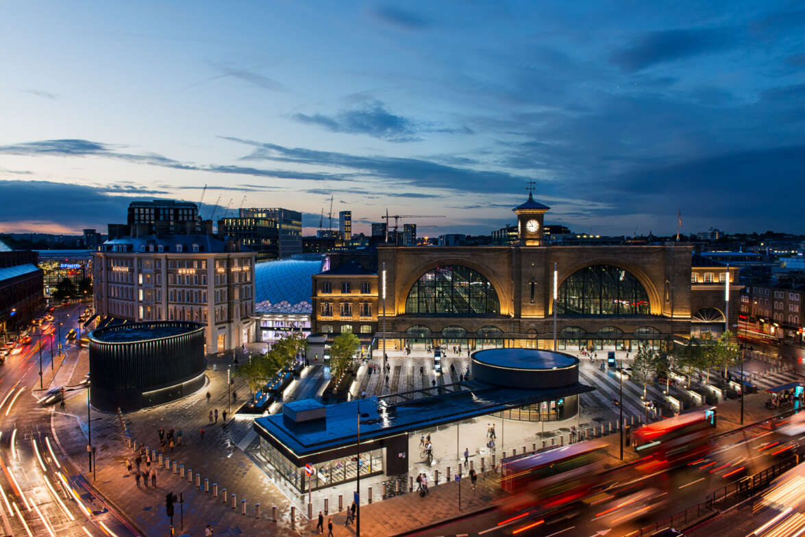 Kings Cross Square