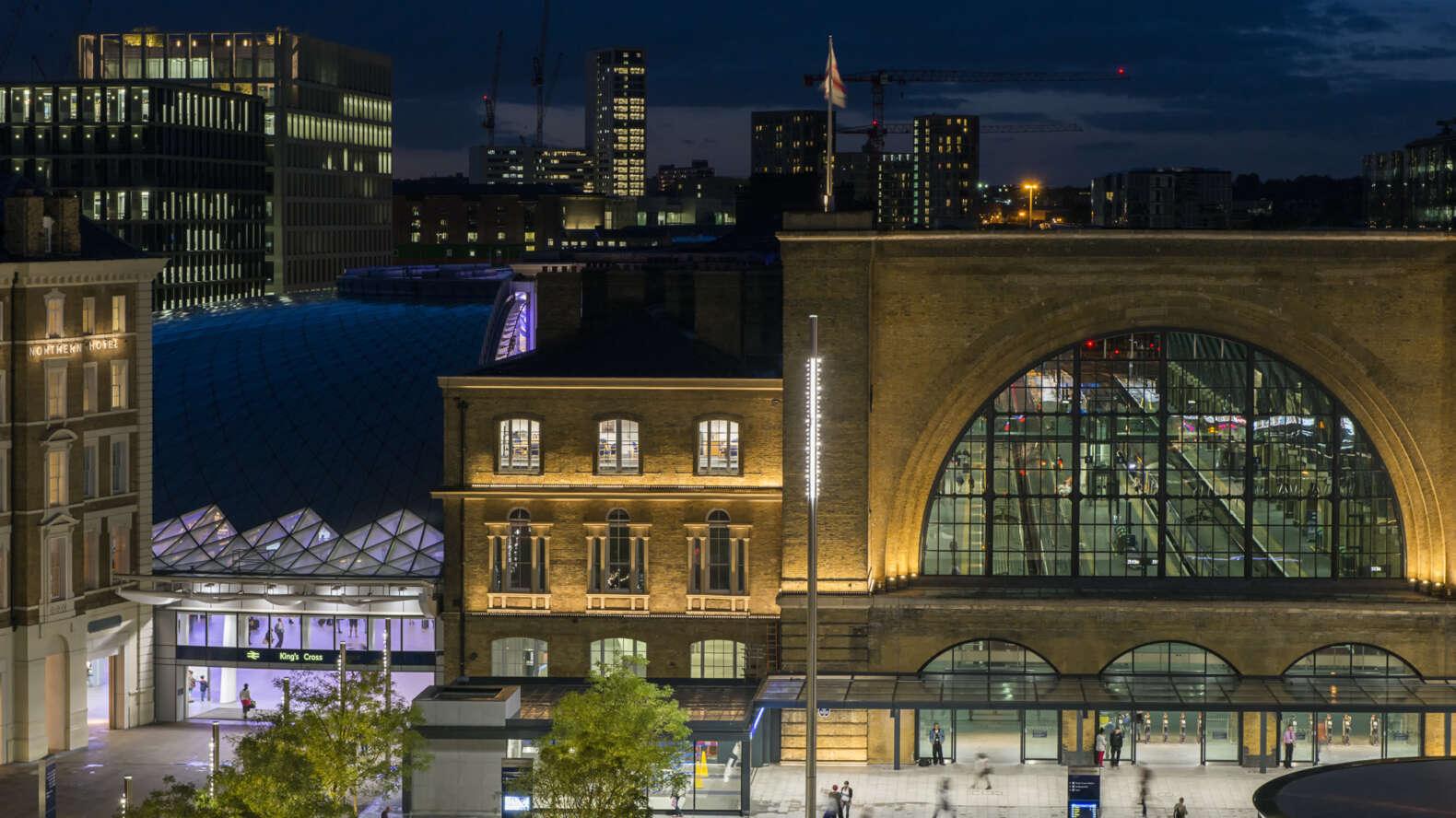 Kings Cross Square